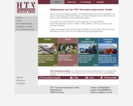 Bild HTV Versicherungsmakler GmbH