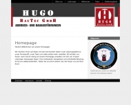 Bild HUGO-BAUTEC GmbH