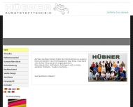 Bild HBNER Kunststofftechnik GmbH & Co. KG