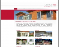 Bild Hubertus Gieb Architektur GmbH