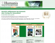 Bild Humanis Verlag GmbH