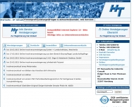 Bild HT Hanseatische Industrie-Consult Holger Haun & Tom Thomsen KG