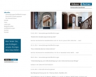 Bild Hbner + Hann Steuerberatungsgesellschaft mbH