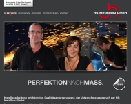 Bild H.S. Metall-Bau GmbH