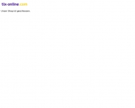 Bild Tix-online.com e.K. Ticketservice