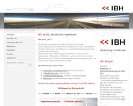 Bild IBH Ingenieurbro Herzbruch GmbH