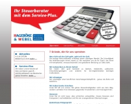 Bild H & W Steuerberatungsgesellschaft mbH