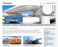 Bild H W Tyczka Stiftung GmbH