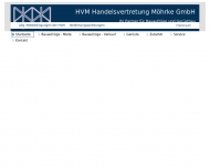 Bild HVM Handelsvertretung Mhrke GmbH
