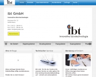 Bild IBT GmbH