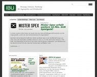 Bild IBU Consulting GmbH & Co. KG