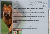 Bild Hundesportzentrum Mariazell eV