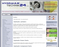 Bild Hydrauliktechnik24 GmbH