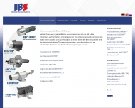 Bild IBS Industrie-Brenner-Systeme GmbH