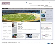 Bild HUNTSMAN Verwaltungs GmbH