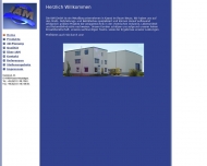 Bild IAM Industrieanlagenmontage GmbH