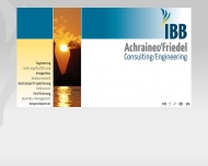 Bild IBB Achrainer/Friedel Consulting/Engineering GmbH