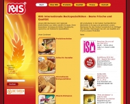 Bild IBIS Backwarenvertriebs GmbH