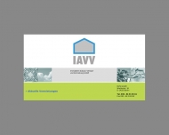 Bild IAVV. Immobilien Ankauf, Verkauf und Vermietung GmbH