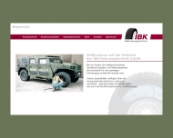 Bild IBK-Fahrzeugtechnik GmbH