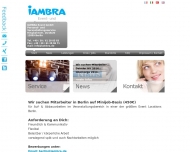 Bild IamBra Event GmbH