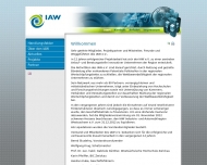 Bild IAW e.V. Industrie- und Automobilregion Westsachsen