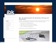 Bild IBK Ingenieurbro Kuhrt GmbH