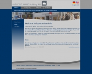 Bild HYPO TREUHAND Holding AG