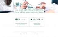 Bild IAL-Institut fr angewandte Logistik gemeinntzige GmbH