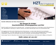 Bild HZT Zeller & Nagelschmidt Steuerberatungsgesellschaft mbH