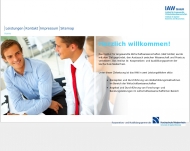 Bild Institut fr angewandte Wirtschaftswissenschaften IAW GmbH