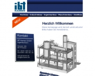 Bild IBT Kamen GmbH