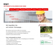 Bild Httenhoff & Vollenbruch Bau GmbH