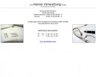 Bild HVS Hanse-Verwaltung GmbH