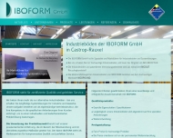 Bild IBOFORM GmbH