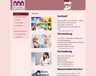 Bild HUS Verwaltung GmbH & Co. KG