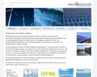 Bild Voigt & Coll. GmbH