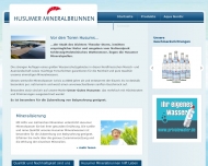 Bild Husumer Mineralbrunnen HMB GmbH & Co. KG