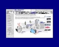 Bild IBA Automation Hennies GmbH
