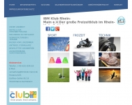 Bild IBM Klub Mainz e.V.