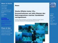 Bild HYDRA Institut fr Meereswissenschaften Aktiengesellschaft