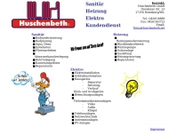 Bild Huschenbeth GmbH