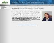Bild IAW Institut fr Aus- und Weiterbildung GmbH