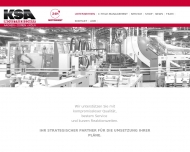 Bild IBA Beteiligungs GmbH