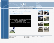 Bild I-B-F Immobilien-Beratung Friedrich GmbH
