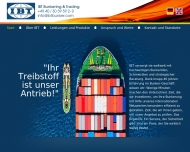 Bild IBT Bunkering & Trading Minerallvertrieb GmbH & Co.