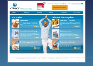 Bild HYPOXX Aktiengesellschaft