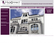 Bild Hypoconnect - Die Immobilienmakler GmbH & Co. KG