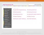 Bild HWD Hanseatische Wirtschaftsdienste AG