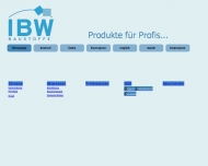 Bild IBW Baustoffe GmbH